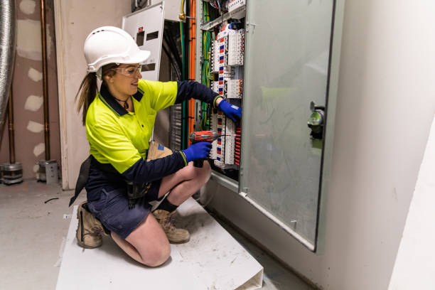 Best Industrial Electrical Services  in Babson Park, FL
