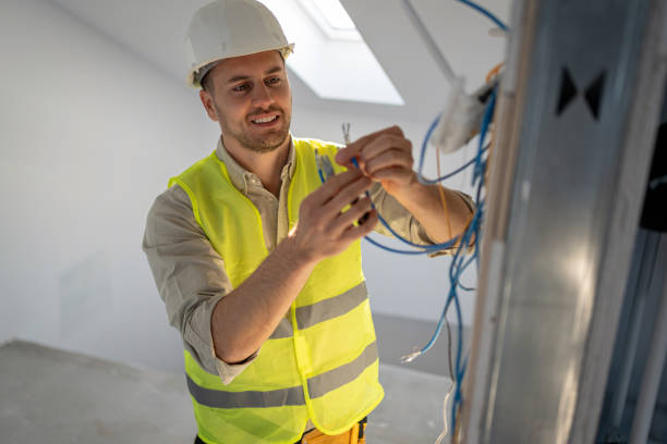 Electrical System Inspection in Babson Park, FL